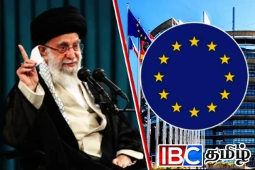 அடக்குமுறையை நிறுத்துங்கள்: ஈரானுக்கு ஐரோப்பிய ஒன்றியம் கடும் எச்சரிக்கை!