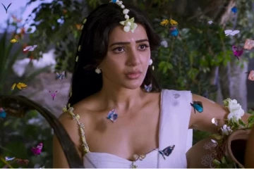 சாகுந்தலம் 7 நாள் வசூல் இவ்வளவுதானா? படுதோல்வி அடைந்த சமந்தாவின் படம்