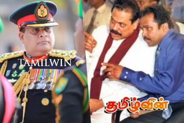 கருணா - சவேந்திர சில்வா உள்ளிட்டவர்கள் மீதான தடை தொடர்பில் மகிந்தவின் சீற்றம்