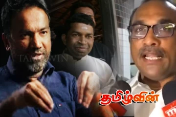 இலங்கைக்கு வரும் அசாத் மௌலானா.. முன்னெடுக்கப்படும் தீவிர நடவடிக்கைகள்