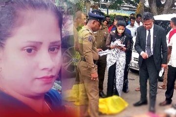 நள்ளிரவில் கொடூரமாக கொலை செய்யப்பட்ட பெண் - பொலிஸார் வெளியிட்ட தகவல்