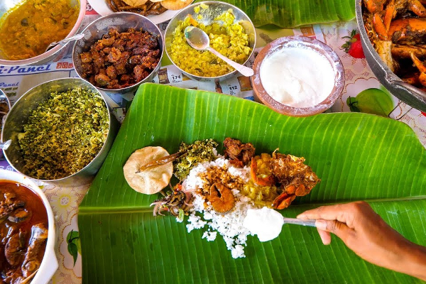 எரிவாயு விலை குறைக்கப்பட்டாலும் உணவின் விலை குறைக்க முடியாது | Gas Price Is Reduced But Food Price Not Reduced