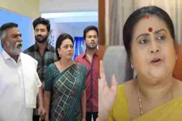 பாக்கியலட்சுமி சீரியல் ரசிகர்களுக்கு வந்த சந்தோஷ செய்தி- என்ன விஷயம் தெரியுமா?