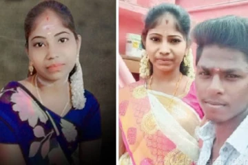 பெற்றோர் எதிர்ப்பை மீறி காதல் திருமணம் செய்த இளம் பெண்ணுக்கு நேர்ந்த கதி! ஆடைகளின்றி இறந்து கிடந்த பரிதாபம்