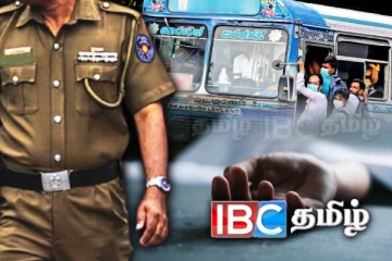 பரிதாபமாக உயிரிழந்த பேருந்துப் பயணி! சாரதி அதிரடி கைது