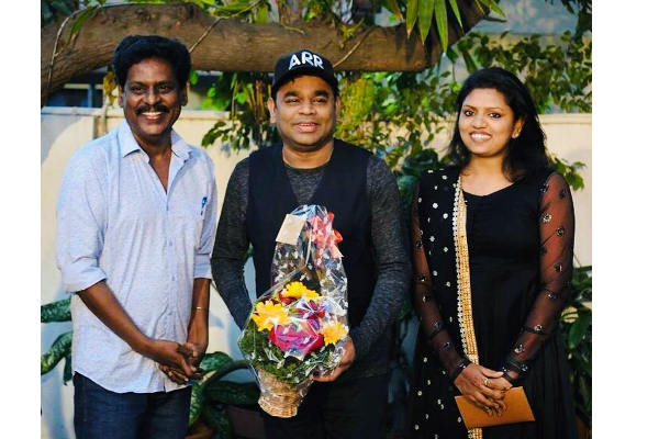 பாடலாசிரியர் கபிலனின் மகள் தற்கொலை! அதிர்ச்சியில் திரைத்துறையினர் | Kabilan Daughter Thoorigai Dies By Suicide