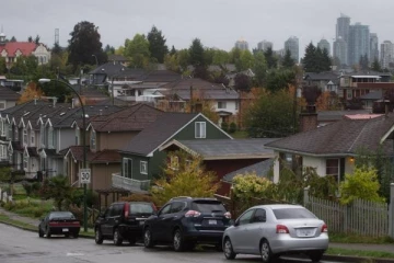 கனடாவில் உள்ள வீட்டில் உயிரற்ற நிலையில் கிடந்த தம்பதி! நடந்தது என்ன? முழு தகவல்