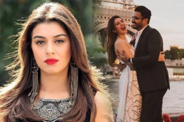 கோடிகளில் புரளும் ஹன்சிகா.. இவரின் சொத்து மதிப்பு பற்றி தெரியுமா?