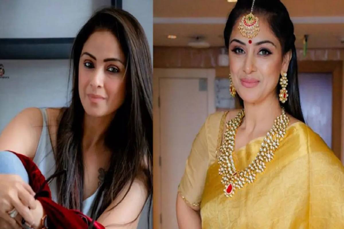 பிறந்தநாளில் மகனின் புகைப்படத்தை வெளியிட்ட சிம்ரன்... வைரலாகும் உணர்வுபூர்வ பதிவு! | Simran Posts Photo Of Her Son Emotional Post