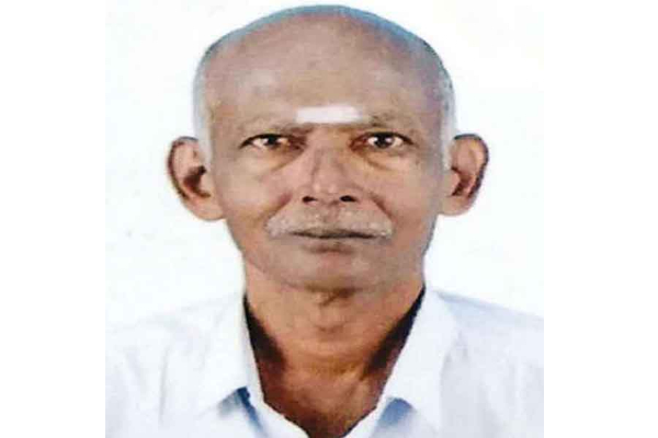 சேலம் - வீரபாண்டி தொகுதி சுயேட்சை வேட்பாளர் திடீர் மரணம் | Death