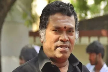 நகைச்சுவை நடிகர் மயில்சாமி காலமானார்