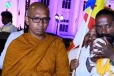 ප්‍රතිකාර එපා කියූ කස්සප හිමි යළි සත්‍යග්‍රහයට