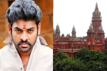 நடிகர் விமலுக்கு அபராதம் - உயர்நீதிமன்றம் உத்தரவு!