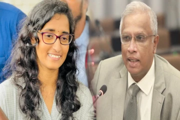 யாழில் கௌசல்யாவிடம் தோல்வியடைந்த சுமந்திரன்!