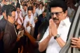 பேரன் பட்டமளிப்பு விழா - 10 நாள் பயணமாக லண்டன் புறப்பட்டார் மு.க. ஸ்டாலின்