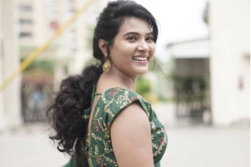 வாழை பட நாயகி திவ்யா துரைசாமியை நினைவிருக்கா?.. இப்படி ஆளே மாறிட்டாரே!