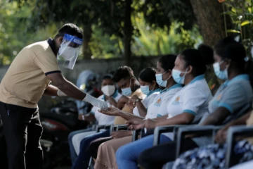 இலங்கையில் PCR பரிசோதனைகளை பத்தாயிரமாக குறைக்கப்படுவதாக குற்றச்சாட்டு