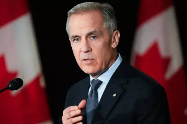 காசா அமைதி வாரியம்! கனடா பிரதமருக்கு விடுத்த அழைப்பை திரும்ப பெற்றார் டொனால்ட் ட்ரம்ப் | Trump Withdraws Invitation To Canadian Pm