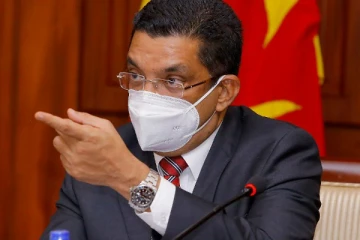 அனைவரினதும் உரிமைகளை உறுதி செய்ய நடவடிக்கை எடுக்கப்படும்! அலி சப்ரி