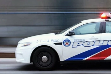 கனடாவில் போராட்டத்தில் பங்கேற்ற 6 பேர் கைது