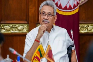 கோட்டாபயவின் இன்றையநிலைமை - வெளிவந்த விளக்கம்