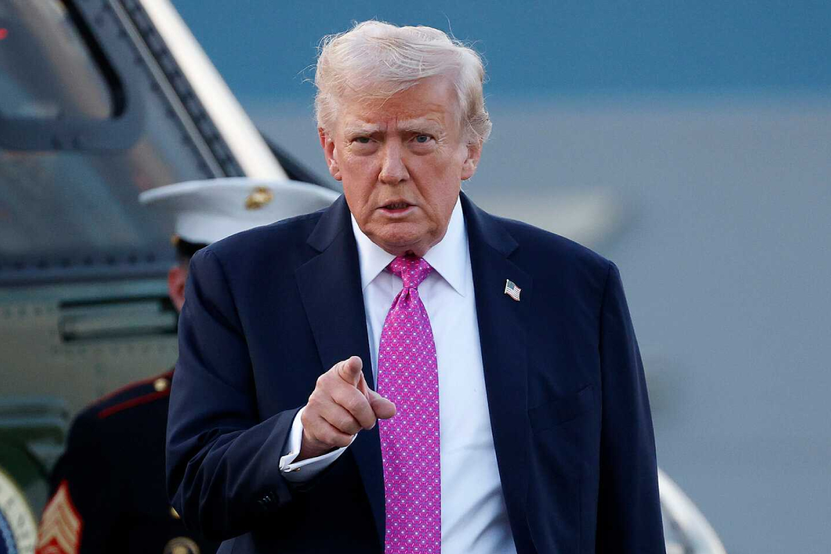 ஈரானின் தலைவர்கள் கொல்லப்பட்டமைக்கான காரணத்தை வெளியிட்டது அமெரிக்கா! | Us Reveals Reason For Killing Iranian Leaders