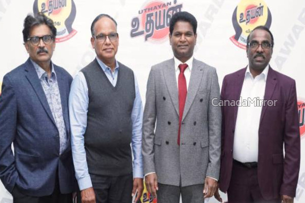 கனடா ஸ்காவுறோவில் மிகச் சிறப்பாக நடைபெற்ற பல்சுவைக் கலைவிழா! | Successful Pulse Festival In Scarborough Canada