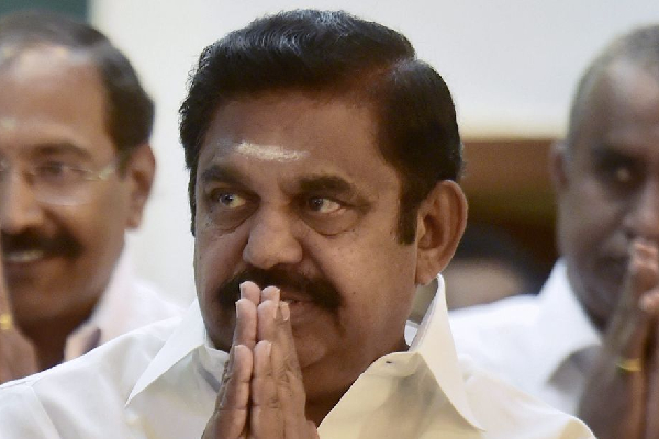 எடப்பாடி பழனிசாமி மீது லஞ்ச ஒழிப்புத்துறை விசாரணை : தமிழக அரசு அனுமதி | Permission Toinvestigation Edappadi Palaniswami எடப்பாடி பழனிசாமி மீது லஞ்ச ஒழிப்புத்துறை விசாரணை : தமிழக அரசு அனுமதி | Permission Toinvestigation Edappadi Palaniswami