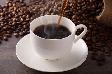 அதிகாலையில் பிளாக் காபி அருந்தினால் ஆயுள் அதிகரிக்குமா?