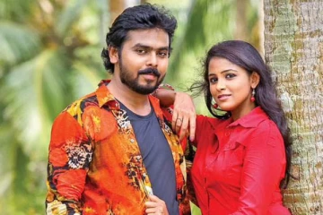 சர்க்கரை தூக்கலாய் ஒரு.. இப்படியும் ஒரு படத்தின் பெயரா