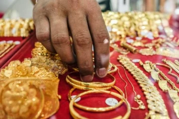 மீண்டும் எகிறும் தங்கத்தின் விலை - இன்றைய தங்க நிலவரம்!