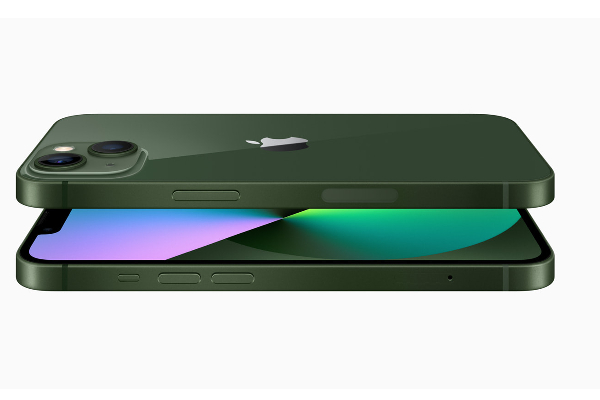 பச்சை நிறத்தில் சூப்பரான அம்சங்களுடன் வெளிவரப்போகும் ஐபோன் | Apple Announces Green Colour Variant For Iphone 13