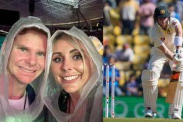 மனைவிக்கு பதில் வேறொரு பெண்ணிற்கு காதலர் தின வாழ்த்து கூறிய பிரபல கிரிக்கெட் வீரர்