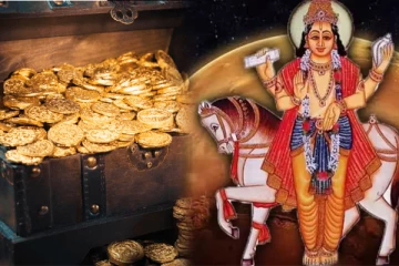 ராசியை மாற்றும் சுக்கிரன்.., செல்வ செழிப்படன் வாழப்போகும் 3 ராசிக்காரர்கள்