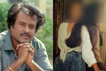 19 வயது நடிகையுடன் ஏற்பட்ட நெருக்கம்..மனைவியை விட்டு வந்த ரஜினி? போட்டுடைத்த பிரபலம்!