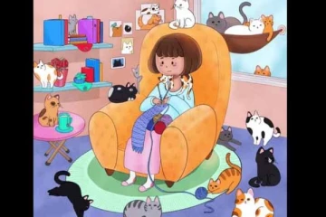 Optical Illusion: 10 வினாடிகளில் நாயை கண்டுபிடித்தால் நீங்கள் புத்திசாலி