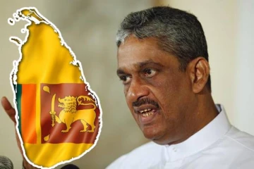 எந்த சவாலையும் எதிர்கொள்ள தயார்: சரத் பொன்சேகா அதிரடி