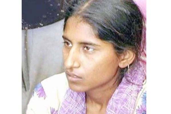 சுதந்திர இந்தியாவில் முதன்முறையாக பெண்ணுக்கு தூக்கு தண்டனை: யார் அவர்? செய்த குற்றம் என்ன? | Freedom India Hang Woman சுதந்திர இந்தியாவில் முதன்முறையாக பெண்ணுக்கு தூக்கு தண்டனை: யார் அவர்? செய்த குற்றம் என்ன? | Freedom India Hang Woman