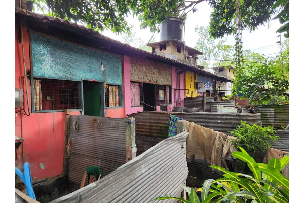 இந்தியா - பாகிஸ்தான் மனோநிலையை உருவாக்கும் கிழக்கு முஸ்லீம் தலைவர்கள்! | East Muslim Mps Creating India Pakistan Mentality