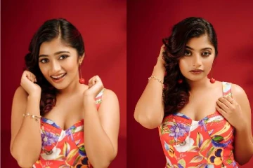 நாயகி போல் கலக்கும் பிக் பாஸ் அர்ச்சனா.. ட்ரெண்டிங் வீடியோ