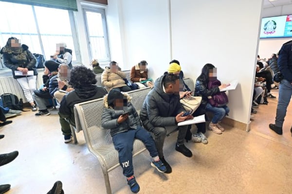 ஐரோப்பிய நாடொன்றிலிருந்து நாடு கடத்தப்பட்ட இலங்கை இளைஞன் | Sri Lankan Deport From Italy