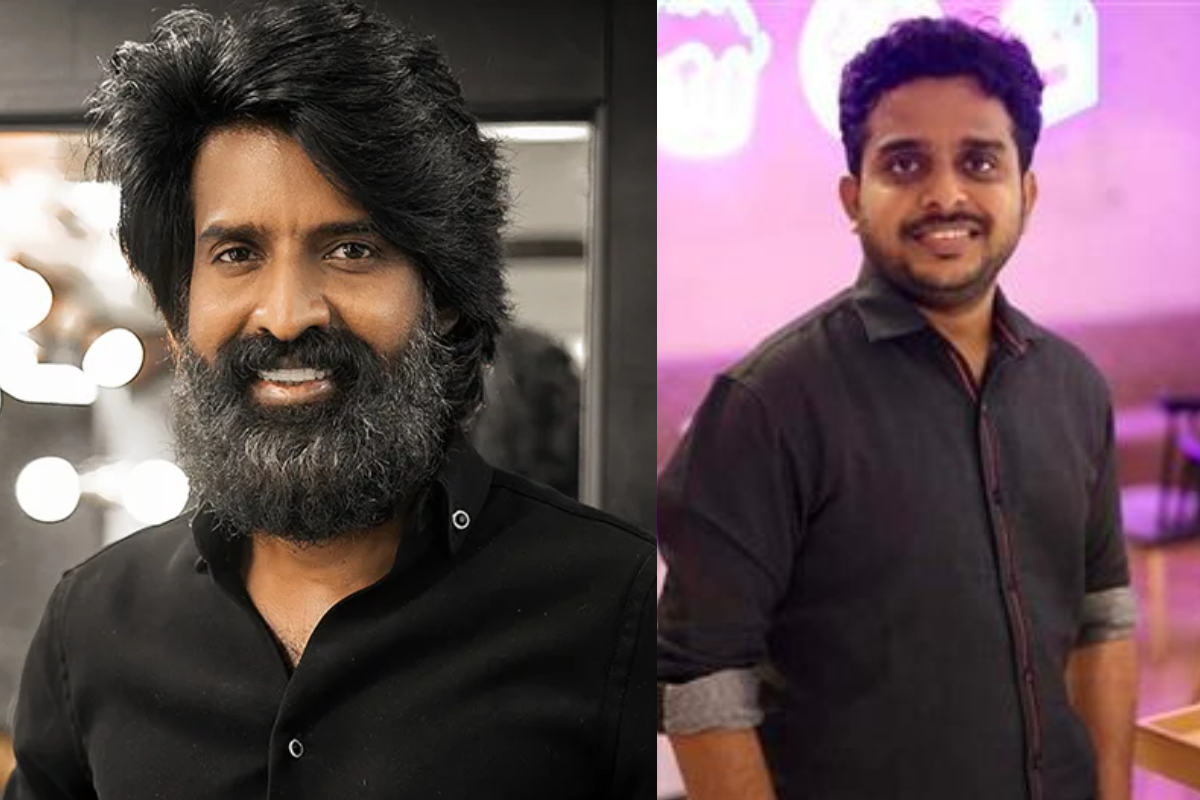 விஜய், சூர்யா, தனுஷ் ஆகியோரை தொடர்ந்து சூரியுடன் இணையும் இளம் சென்சேஷனல் நடிகை..? யார் தெரியுமா? | Did Sensational Actress Join Hands With Soori