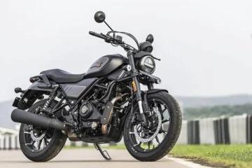 புதிய மாடல் பைக்கை அறிமுகம் செய்த Hero நிறுவனம்.., விலை மற்றும் சிறப்பம்சங்கள் குறித்த விவரங்கள்