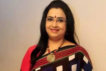 விஜய் டிவியின் ஹிட் சீரியலில் என்ட்ரி கொடுக்கும் நடிகை அம்பிகா... எந்த தொடர் பாருங்க