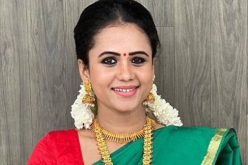 விஜய் டிவி தொகுப்பாளினி மணிமேகலையின் சம்பளம் எவ்வளவு தெரியுமா.. விவரம் இதோ