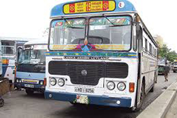 பேருந்து கட்டணத்தை குறைக்க முடியாது! வெளியான அறிவிப்பு! | Will The Bus Fare Be Reduced New Notification