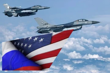 ரஷ்ய போர் விமானங்களை அச்சுறுத்திய அமெரிக்கா - செய்திகளின் தொகுப்பு