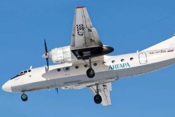 ரஷ்ய விமான விபத்து தொடர்பான வெளியான தகவல்