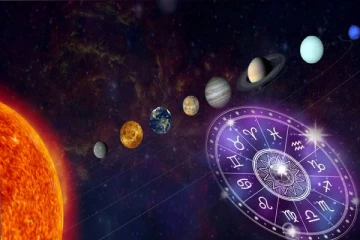 நெருப்பு கிரகங்களின் சேர்க்கையால் அதிர்ஷ்ட மழையில் நனையப்போகும் இராசிக்காரர்கள்