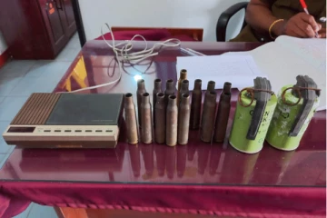 விடுதலைப்புலிகளின் தகவல் தொடர்பு சாதனத்துடன் காலியில் ஒருவர் கைது